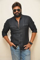 Nara Rohit Shankara Interview Photos